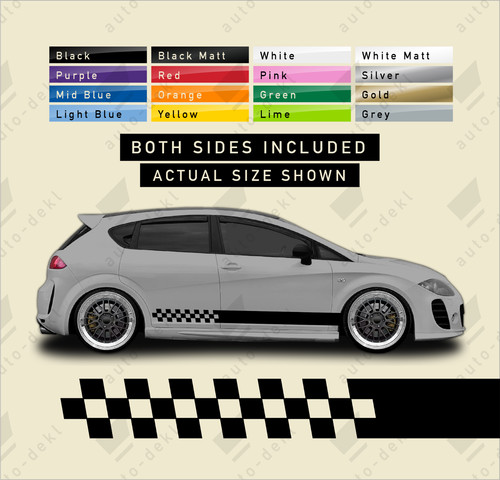 Fits seat leon - fits, mk2