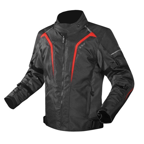 Mf4782 veste moto ls2 sepang - ls2,