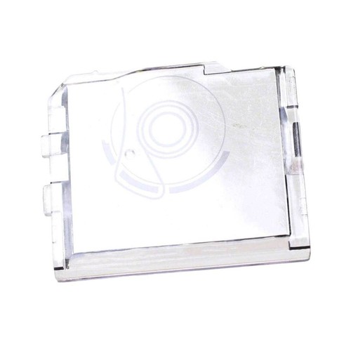 Cover plate 825018013 elna - cover,