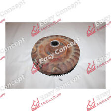 VOLANT MAGNETIQUE MOTEUR