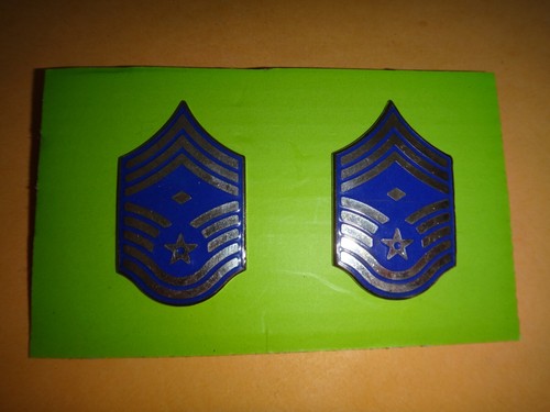 Paire usaf chef master - usaf,