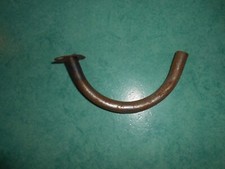 Coude échappement Motobécane