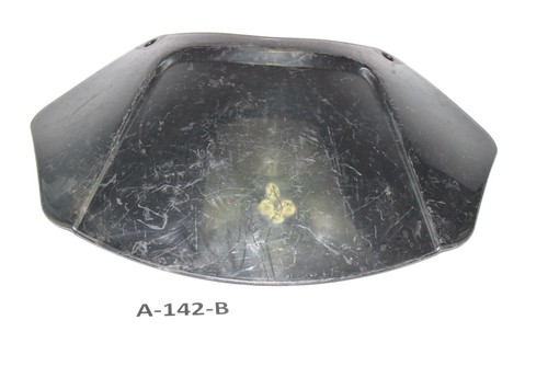 Honda slr 650 rd09 - 650, bj