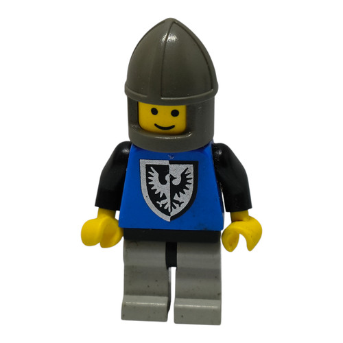 Sympa personnage chevalier - sympa,