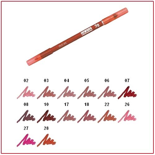 Neuf pupa true - pupa,