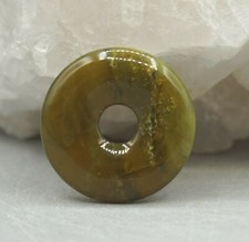 Pendentif Serpentin Perou