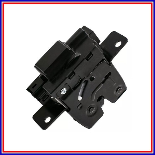Serrure coffre 8200076240 - coffre,