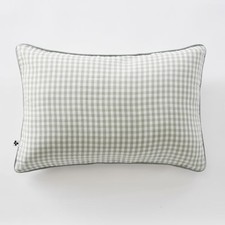 Coussin déhoussable avec