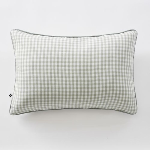 Coussin déhoussable avec
