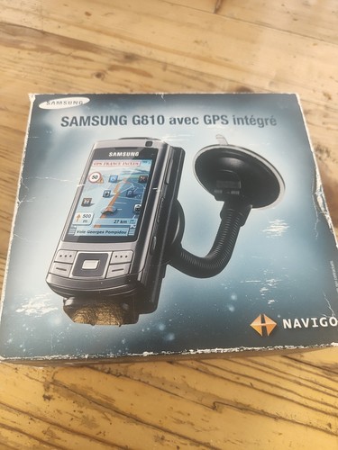 Samsung sgh g810 - -, 155