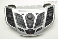 FORD FIESTA MK7 Cadre Panneau