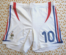 Short Adidas Equipe de France