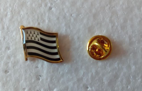 Pin métal - pin's, logo