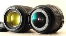 Nikon Af-s Dx Nikkor 18-55mm