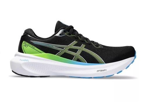 Running shoes asics kayano - running,