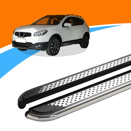 Marches pieds adaptés pour - marches,