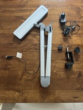 lampe À Diodes Led Sur Tige