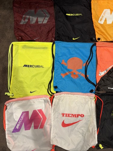 Lot nike mercurial - lot,