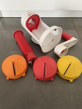 Tupperware Adaptachef