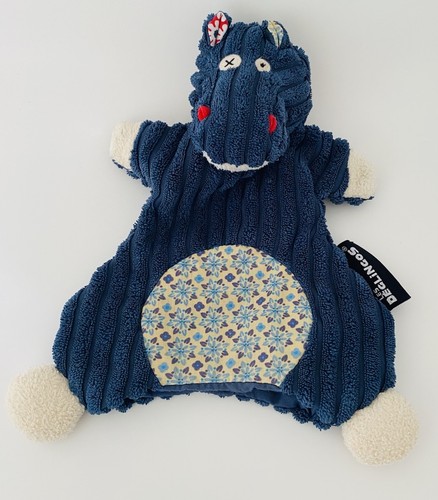 Les deglingos doudou plat - 🌟les,