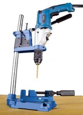 Set support perceuse + étau