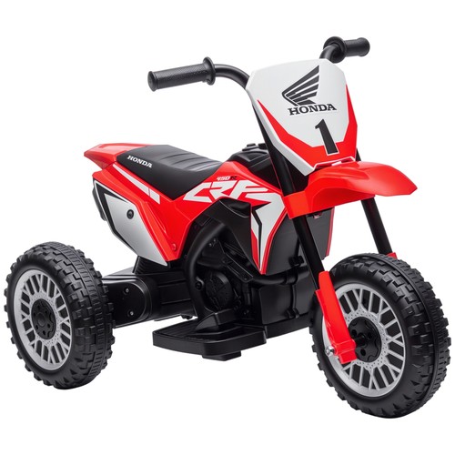 Homcom moto cross éléctrique - homcom,