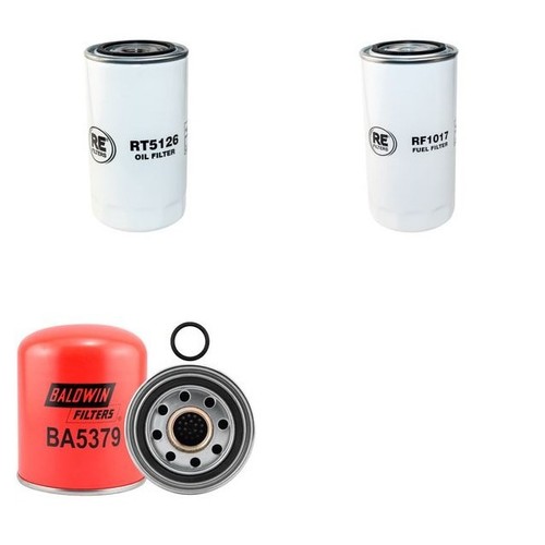 Kit filtre pour bmc - bmc, 1100