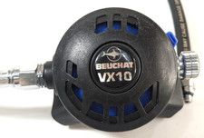 Régulateur De Plongée