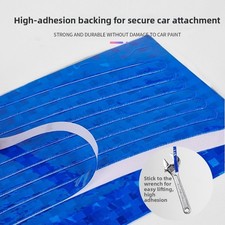 Autocollants réfléchissants
