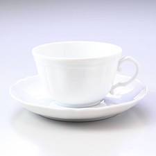 Soucoupe tasse à café