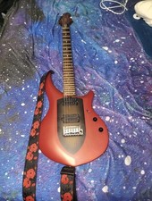 Sterling by Music Man JOHN