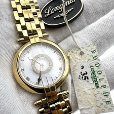 Montre Longines Par Rodolphe