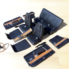 1/18 Intérieur Dodge Charger
