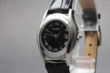 [Exc+4] Montre à quartz ronde