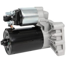 Starter for Mini Cooper