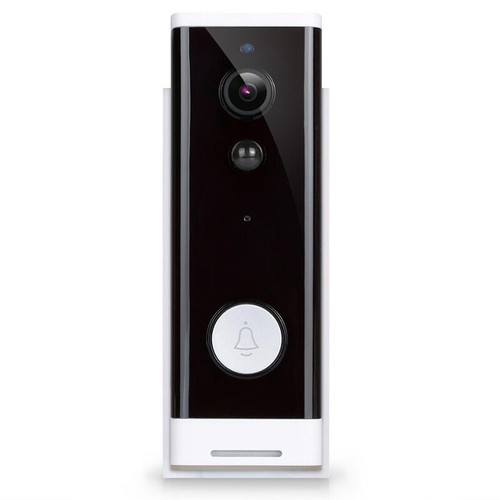 Tuya visiophone smart wifi - smart, ip