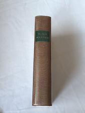 Pléiade, ALAIN , Propos, 1965, TTB, avec Rhodoïd, sans Emboitage