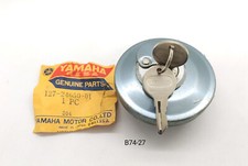 NOS Bouchon de réservoir de