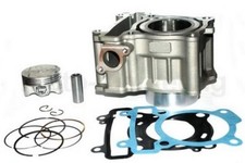125 cc CYLINDRE HAUT MOTEUR