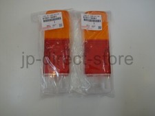 Lentilles de feux arrière