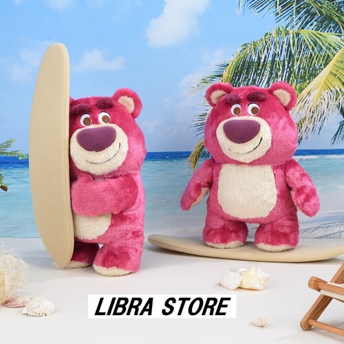 Rare toy story - story, lotso