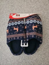 Chaussons femme pointure 38/39