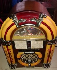 JOHNNY HALLYDAY / MICHAEL BOLTON FOOL FOR LOVE  JUKEBOX RADIO K7 PROMOTIONNEL