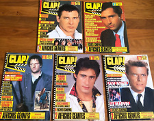 1 magazine au choix cinéma ))