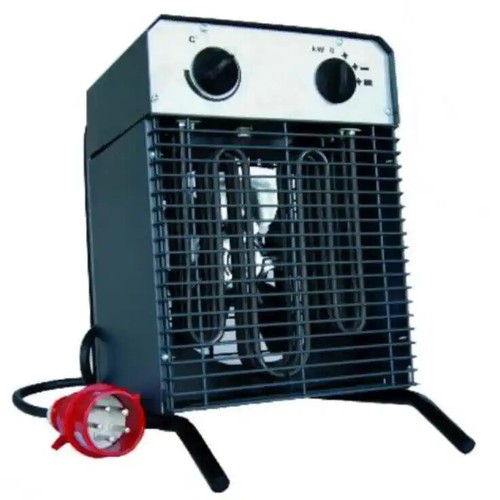 Chauffage électrique air - électrique, à