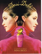 PUBLICITE ADVERTISING 104 1995