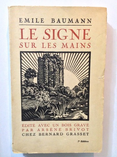 Signe sur les - signe, mains