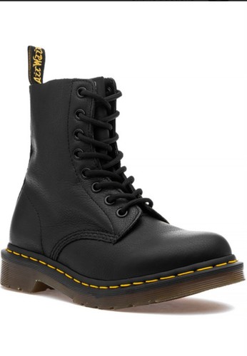 Nib martens 1460 - dr., black