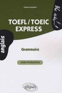 Toefl toeic express - express,