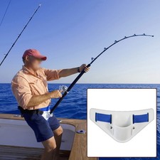 Ceinture taille de pêche fiable pour une stabilité accrue pendant les excursio